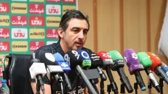 رحمتی: الجزیره را آنالیز کرده‌ایم؛ سه امتیاز بازی را می‌خواهیم