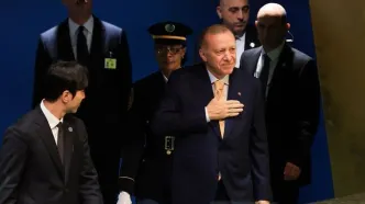 اردوغان خواستار توقف حملات به کشتی‌های تجاری در دریای سیاه شد