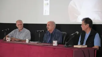 در حوزه مستند بیش از سرمایه مالی، به سرمایه معنوی نیاز است