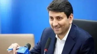 وزیر ارتباطات از مجلس کارت زرد گرفت