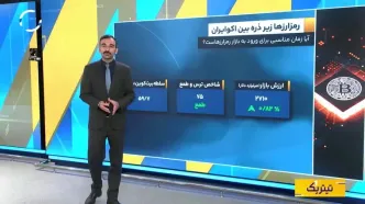 بی‌توجهی بازار سهام به جنگ نفت‌کش‌ها