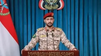 بیانیه ارتش یمن درباره حمله موشکی به پایگاه ملک خالد در عربستان