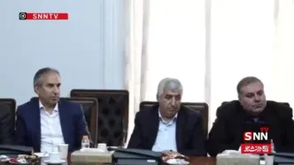 ببینید| پزشکیان: به مردم قول می‌دهیم که تا جان در بدن داریم، خدمتگزار این عزیزان باشیم