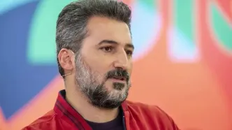 گفت‌وگوی وحید آقاپور با هومن حاجی‌عبداللهی /خوشگل تر بودی اتفاقات بهتری می افتاد؟/ویدیو