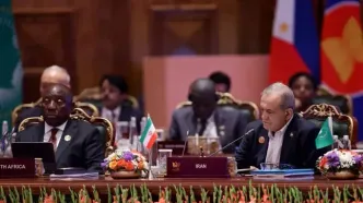 تاب‌آوری اقتصادی بدون امنیت، پایدار نخواهد بود
