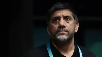 پای علیرضا دبیر به اکتشاف معدن باز شد