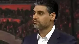 پاسخ تند مدیرعامل پرسپولیس به اظهارات هاشمیان؛ واکنش جنجالی سرخپوشان