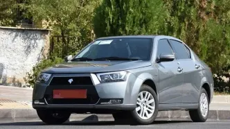 افزایش ۷۰میلیونی قیمت دنا در بازار