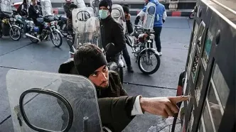 تغییر بزرگ در پمپ‌بنزین‌ها از اول مهر