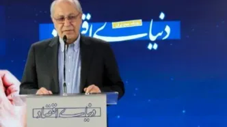 مسعود نیلی: اولویت اصلی سیاست‌گذار صرفاً موجود بودن کالا است و دیگر توان کنترل قیمت را ندارد+ فیلم