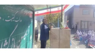 مدرسه باید محل فراگیری درس زندگی، مسئولیت‌پذیری و همزیستی باشد