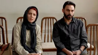 استفاده معنادار از دیالوگ خاص پیمان معادی در بیلبورد تهران