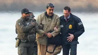 درخواست مادورو از قاضی آمریکایی برای رد اتهامات قاچاق مواد مخدر