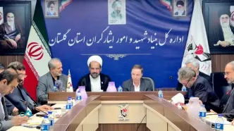 خدمات بانک دی به ایثارگران گلستان، شهرستان‌به‌شهرستان گسترش می‌یابد