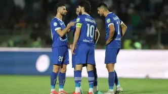 ترکیب احتمالی استقلال مقابل السد