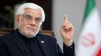 عارف: فیلترینگ اشراف امنیتی ما را از بین می‌برد