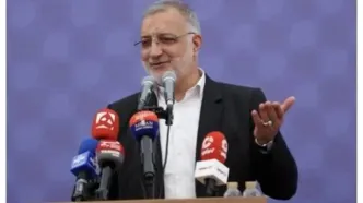 هدف آمریکا کنترل تنش ها و حنگ فرسایشی است نه حمله بزرگ/ ترامپ همچنان نگران انتخابات