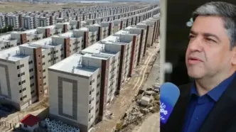 اختصاص ۵۰۰ میلیارد تومان برای توسعه زیرساخت های نهضت ملی مسکن اردبیل