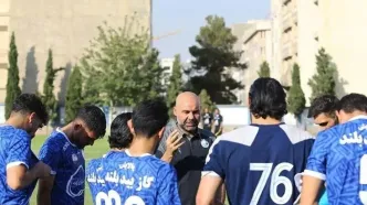 استقلال برای تراکتور استارت می‌زند؛ هفت بازی لیگ و یک شب درخشان در بصره