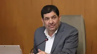 تکذیب انتصاب محمد مخبر به‌عنوان نماینده ویژه ایران در امور چین