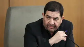 مخبر: جنایات ترامپ، مجامع بین‌المللی را کاملاً بی‌خاصیت کرده است