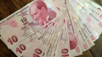 قیمت لیر ترکیه امروز یکشنبه 15 شهریور ۱۴۰۵