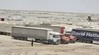 زمان بازگشایی مرز تجاری شلمچه اعلام شد
