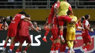 تنها 48 ساعت تا یک اتفاق تاریخی برای پرسپولیس!