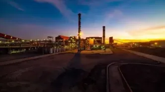 گندله گهرزمین، دارایی واقعی در خدمت تأمین مالی و شفافیت بازار فولاد