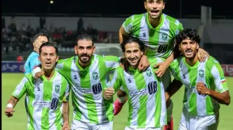 خیبر با چهار بازی به استقبال فیفادی می‌رود