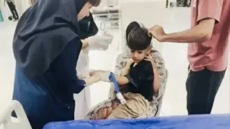 آخرین وضعیت مجروحان حمله به سیریک