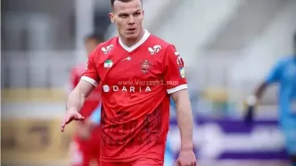 بازگشت مدافع پرسپولیس به ایران