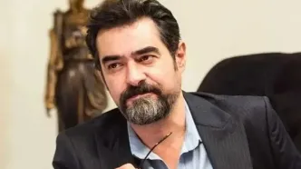شهاب حسینی: پدرم در بیمارستان در حال احتضار بود در حالی‌که من سرِکار بودم!/ ویدئو
