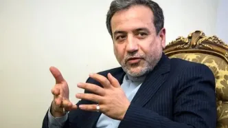 عراقچی: هم برای جنگ و هم دیپلماسی آماده هستیم