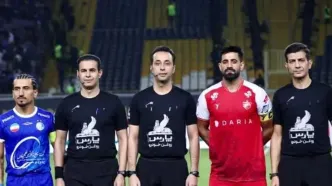 واکنش تند پرسپولیس و سپاهان به اهدای جام به استقلال!