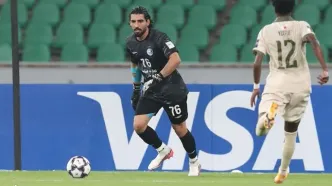 ضربه سنگین به استقلال بعد از بازی با السد