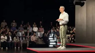 جشن ده‌سالگی بازارگاه دیجی‌کالا؛ پایان یک دهه و آغاز عصر هوش مصنوعی