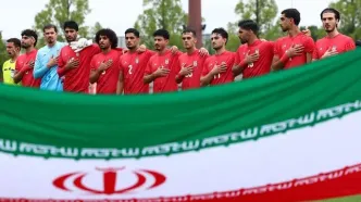 انتخاب سه گزینه نهایی برای سرمربی تیم امید