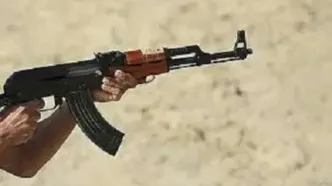 فیلم پربازدید از لحظه ترور امام جمعه اهل سنت زاهدان