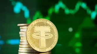 قیمت تتر امروز دوشنبه ۶ مهر ۱۴۰۵/ افزایش قیمت تتر