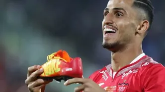 پزشک پرسپولیس مانع دعوت علیپور و کنعانی شد