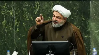 سرانجام حمید رسایی برای اجرای حکم راهی اوین شد
