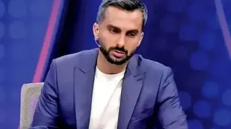 این جمله دیشب میثاقی حسابی وایرال شد