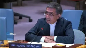 نامه ایران به سازمان ملل و شورای امنیت در باره اظهارات خصمانه دبیرکل ناتو