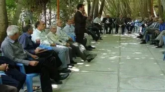 حقوق شهریور بازنشستگان تامین‌ اجتماعی چه روزهای واریز می‌شود؟