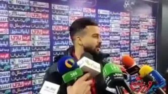 دوراهی سروش رفیعی؛ خداحافظی یا بازگشت به ایران؟