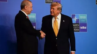 بازی اردوغان با کارت ایران؛ ترکیه چگونه ثابت کرد شریک استراتژیک ما نیست؟