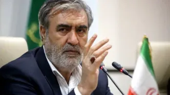 کنایه عزیزی به ترامپ با استفاده از ابزار هوش مصنوعی