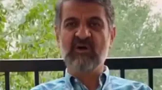 مهدی نصیری زمان بازگشتش به ایران را اعلام کرد