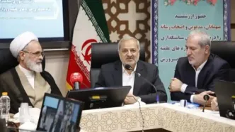 واکنش وزیر آموزش‌وپرورش به احتمال تعطیلی مدارس